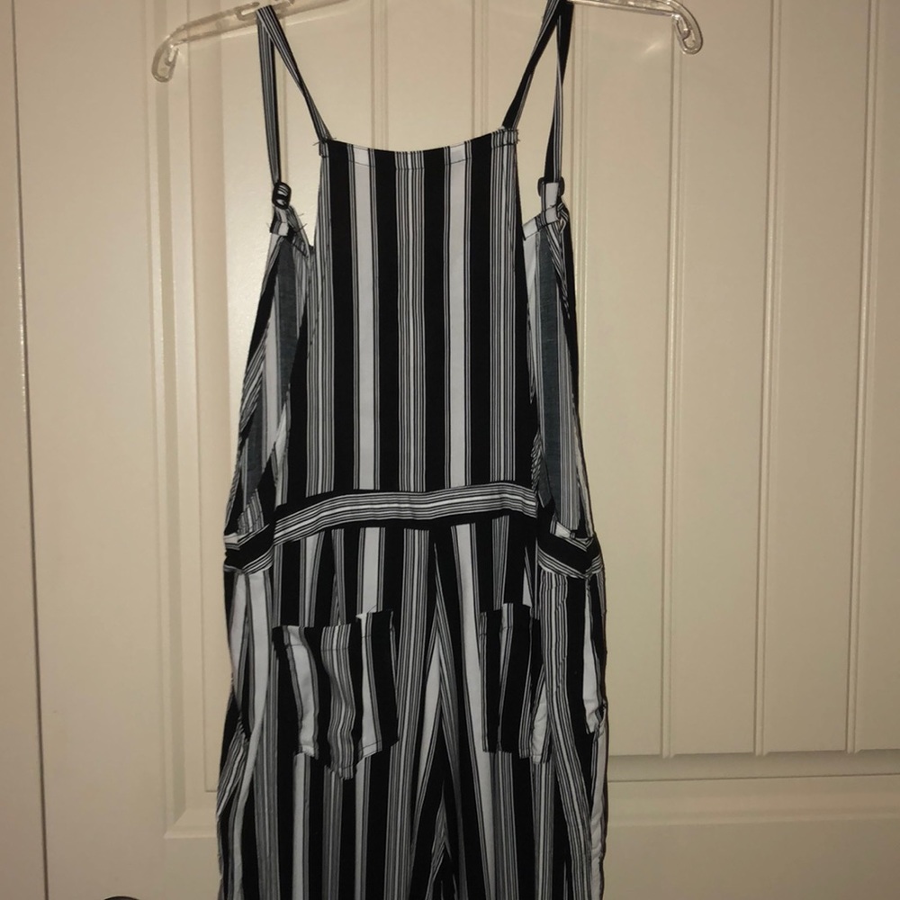 Jumpsuit - Picture 3 of 3